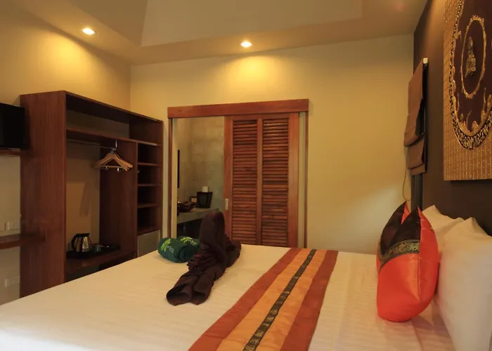Baan Sawan Samui Resort