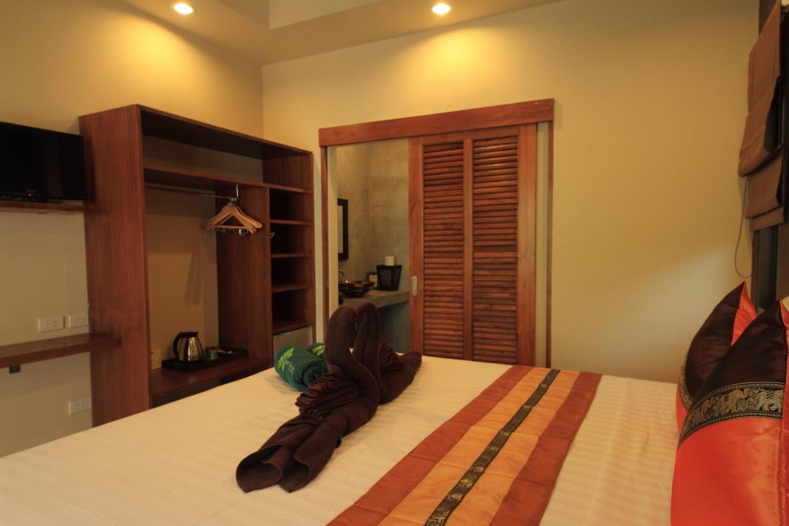 Baan Sawan Samui 4* Strand von Chaweng