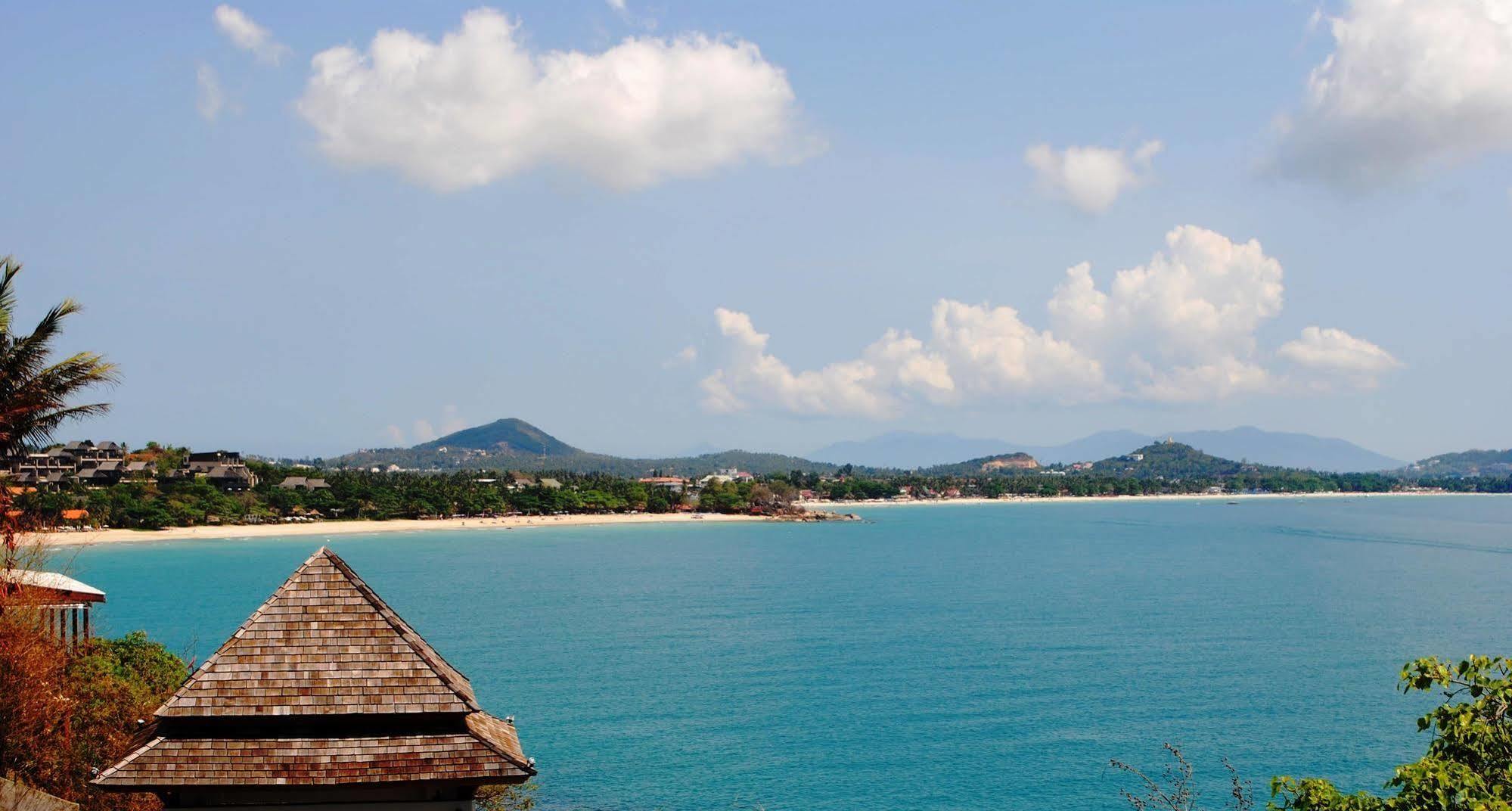 Baan Sawan Samui 4* Strand von Chaweng