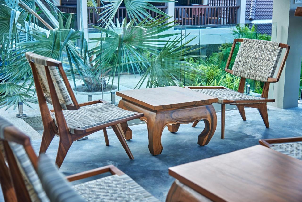 Baan Sawan Samui 4* 'צ'אוונג ביץ