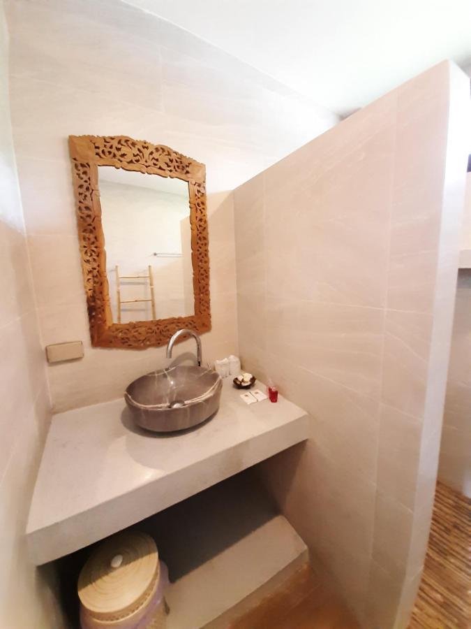 Resort Baan Sawan Samui Strand von Chaweng