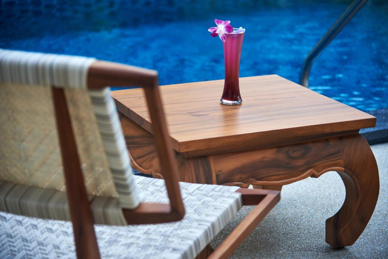 Baan Sawan Samui Station touristique 4*