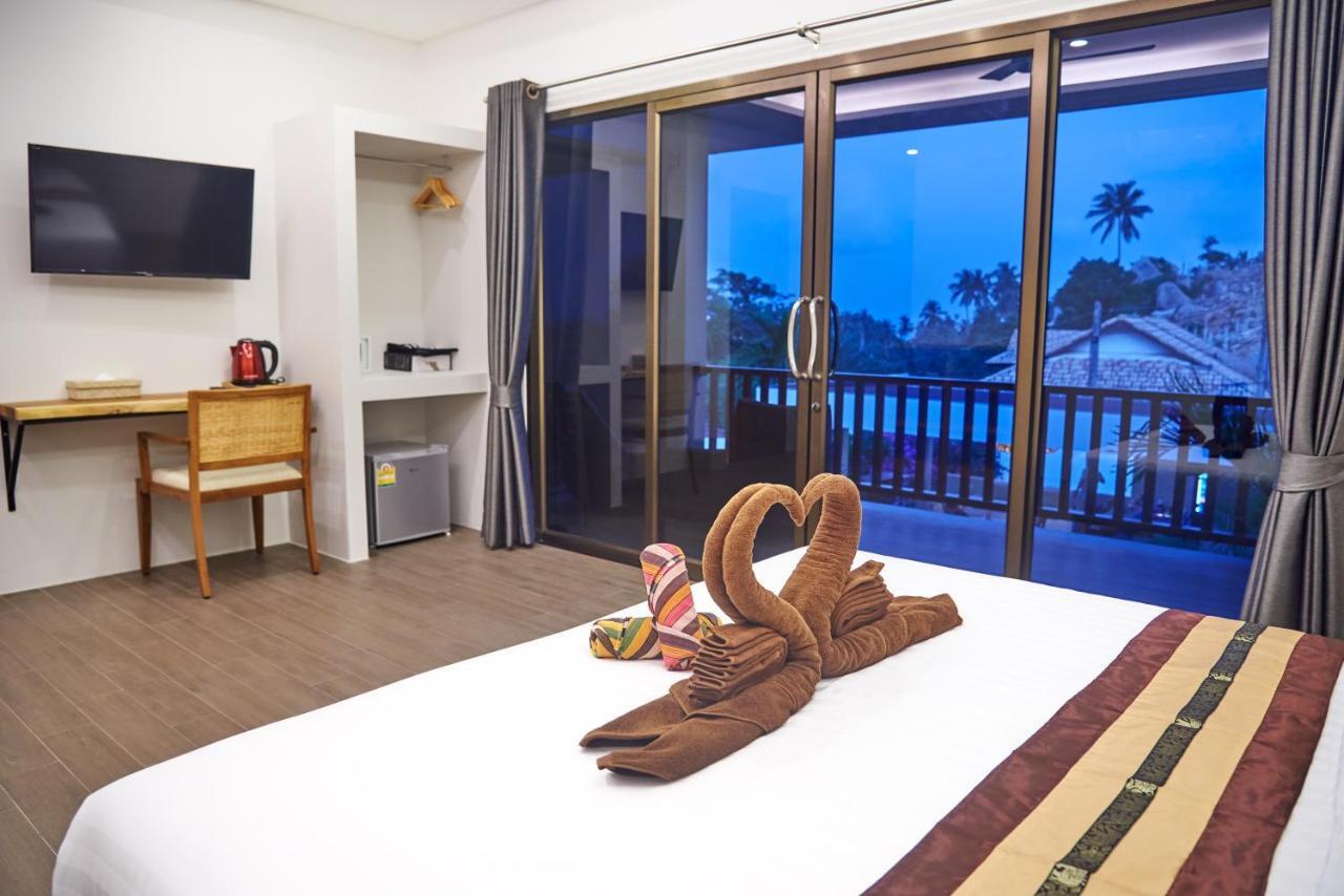 Baan Sawan Samui 4* Plage de Chaweng