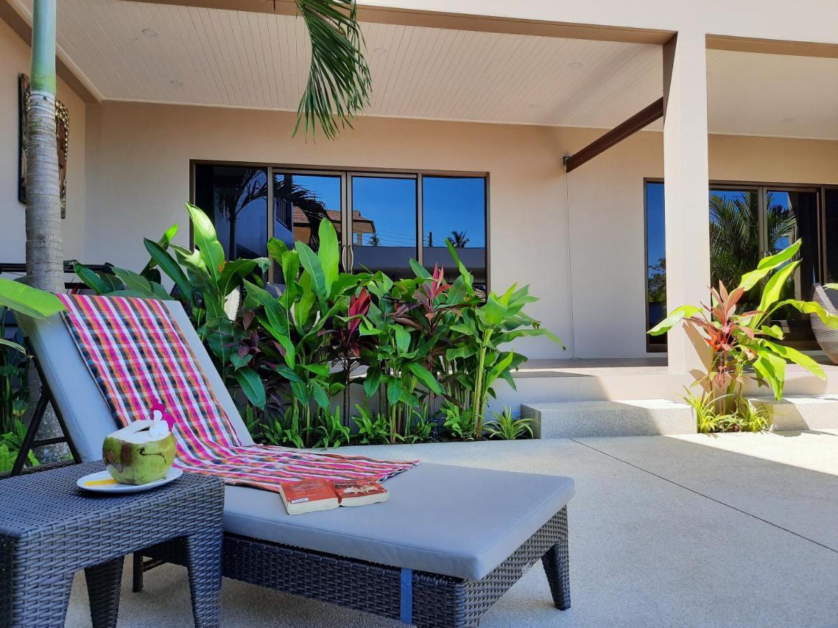 Baan Sawan Samui 4* Plage de Chaweng