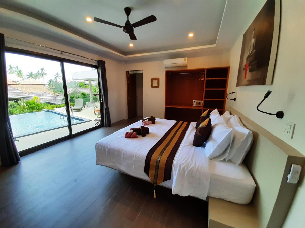 Baan Sawan Samui Station touristique 4*